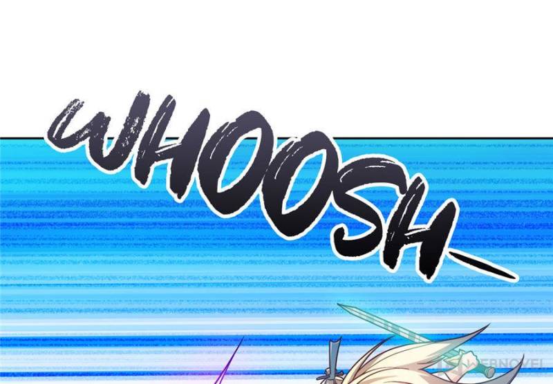 The Greatest Deity Chapter 50 3